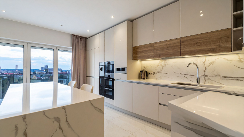 Imóvel alto padrão